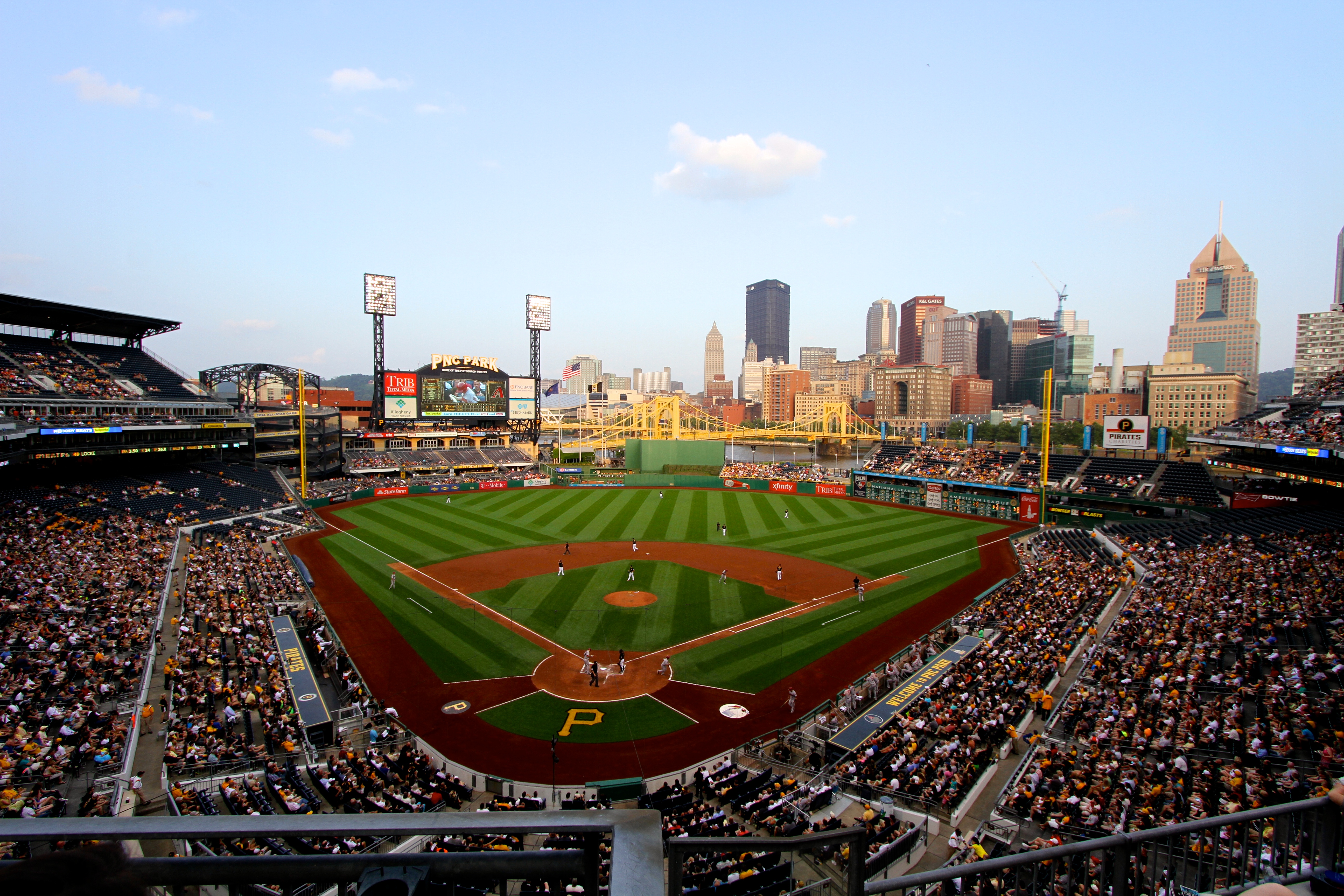 PNC Park